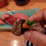 淳ちゃん寿司 - 