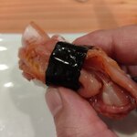 淳ちゃん寿司 - 