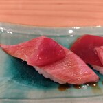 淳ちゃん寿司 - 