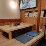 淳ちゃん寿司 - 