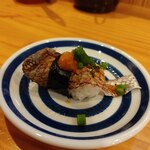 淳ちゃん寿司 - 