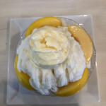 スイーツ カフェ エム - 