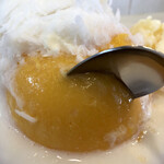 スイーツ カフェ エム - 