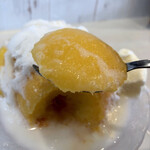 スイーツ カフェ エム - 