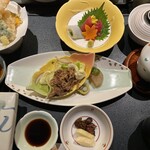 しゃぶしゃぶ・日本料理 木曽路 - 木曽1500円