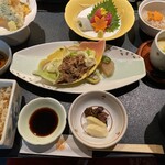 しゃぶしゃぶ・日本料理 木曽路 - 木曽1500円