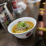 ラーメン 輝 - 