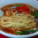 SOSラーメン - 