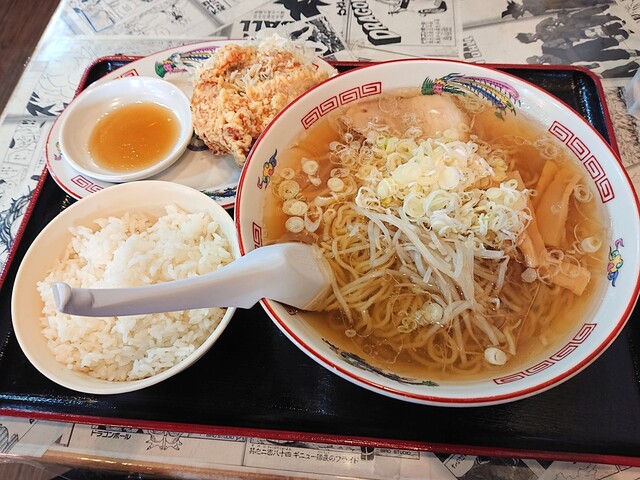 らーめん太田屋 馬場崎町 ラーメン 食べログ らーめん太田屋 馬場崎町 ラーメン 食べログ