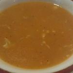 アセナ - マッシュルームのスープ