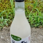 道の駅　いりひろせ - 「濁酒知人へ」お土産です(7/8UP)