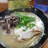 博多長浜らーめん ぼたん 大塚本店