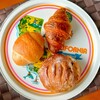 パン工房 Ｒｕｎ - 料理写真:購入した品