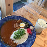 宮本カレー - 