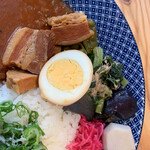 宮本カレー - 