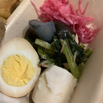 宮本カレー - 