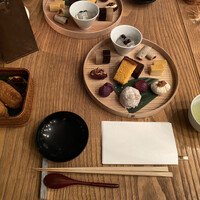 HIGASHIYA GINZA - 