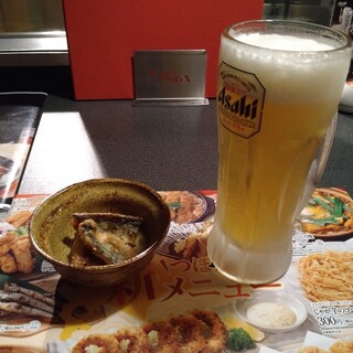 好きですつぼ八 By とどぎんちゃん つぼ八 中央区南5条店 すすきの レストラン その他 食べログ 好きですつぼ八 By とどぎんちゃん つぼ八 中央区南5条店 すすきの レストラン その他 食べログ