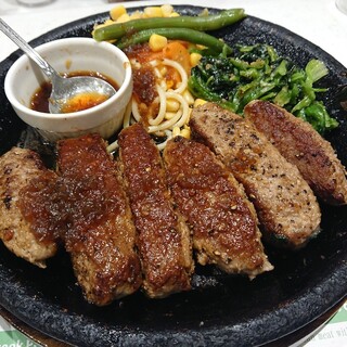 ペッパーランチ_1