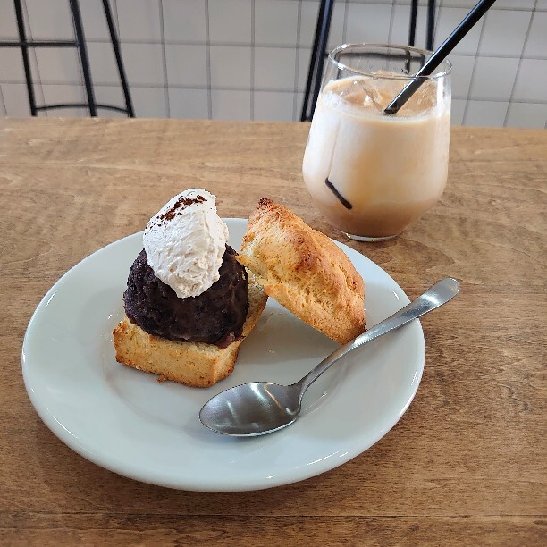 The Photo Of Food Coffee Emerson Tabelog The Photo Of Food Coffee Emerson Tabelog