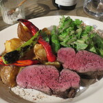 三本木商店 - 美山の鹿　内モモ300g