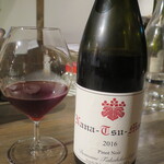 三本木商店 - ドメーヌ・タカヒコ ナナツモリ ピノ・ノワール