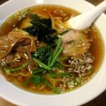 昇龍 - ラーメン！