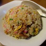 昇龍 - チャーハン!