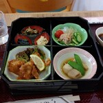 レストランさくら - 