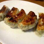 昇龍 - 餃子！
