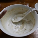 四川野郎 - 今日も美味しかったーｖ