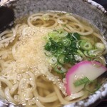 Kaneyama Udon - 