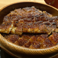 炭焼 うな富士 有楽町店 - 