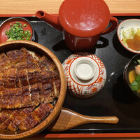 炭焼 うな富士 有楽町店 - 