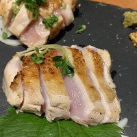 鶏一輪 - 