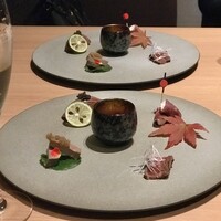 個室焼肉 銀座きたお - 