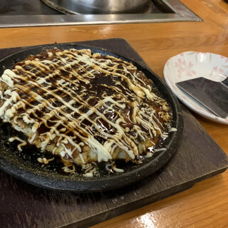 宮崎市でおすすめの美味しいお好み焼きをご紹介 食べログ