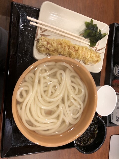 丸亀製麺 Jr有楽町駅 有楽町 うどん 食べログ 丸亀製麺 Jr有楽町駅 有楽町 うどん 食べログ
