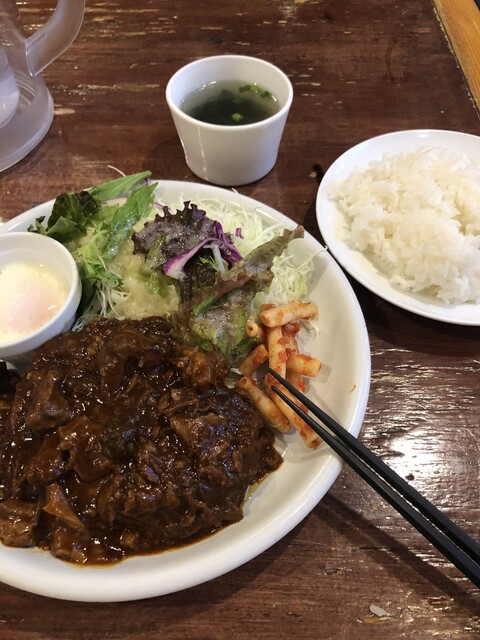 女性には重すぎるかも By ゆい89 キッチンばんばんざい 田町店 三田 イタリアン 食べログ 女性には重すぎるかも By ゆい89 キッチンばんばんざい 田町店 三田 イタリアン 食べログ