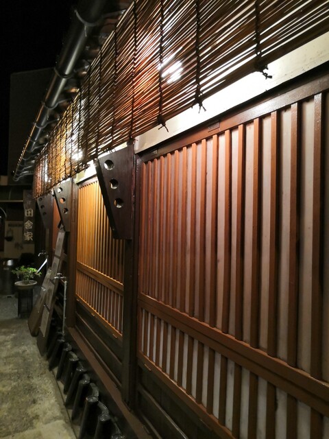 会津 田舎家 - 喜多方（居酒屋）の写真