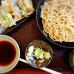 Teuchi Soba Matsuasa - 