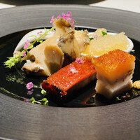 中国飯店 富麗華 - 