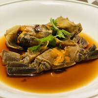 中国飯店 富麗華 - 