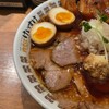 ニュー オールド スタイル 肉そば けいすけ 大名古屋ビルヂング店
