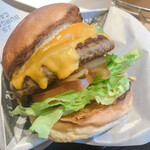 J.S. BURGERS CAFE - 