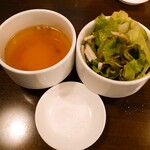 ハンバーグ・ステーキ宮崎亭 - 