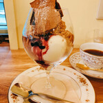 hinata cafe - 