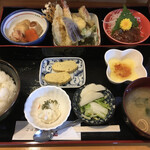 ごはん屋 和 - 