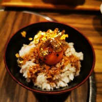 炭火焼鳥 木鶏 - 