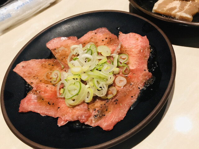 馬力屋 荒尾 焼肉 食べログ